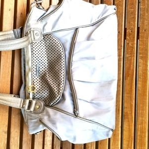 Skip Hop Diaper bag